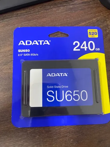 SSD ADATA 240
