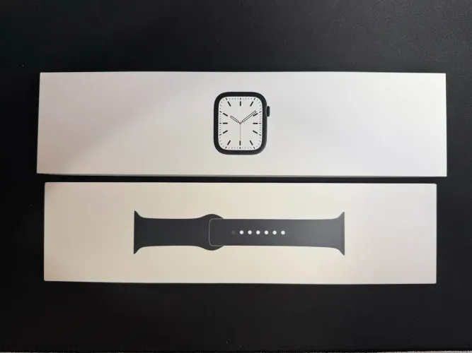 Relógio Apple Watch + Acessórios 