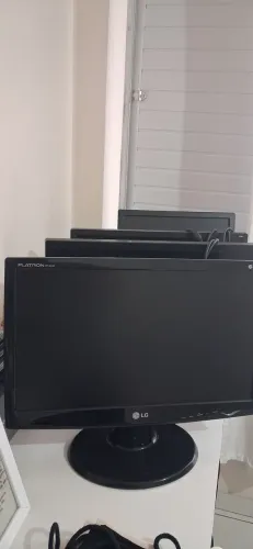 Monitores 19 polegadas em perfeito estado 