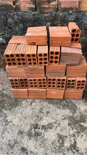 Resto de obra