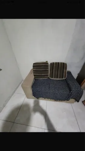 Dois sofá 