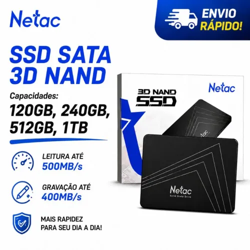 Ssd sata