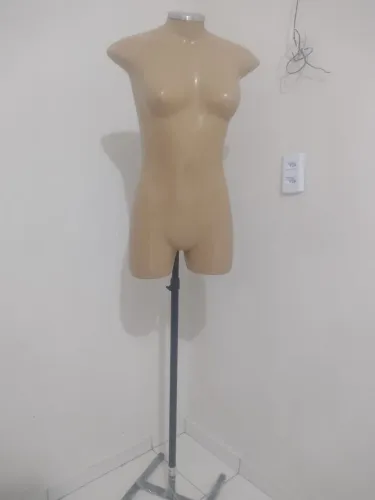 Manequim feminino -novo