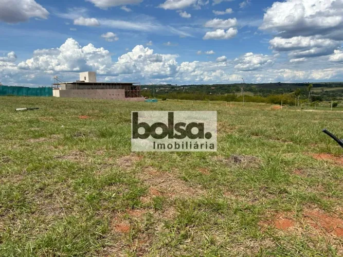 Terreno para venda com 332 m² em CONDOMÍNIO GUESTIER, Piratininga - SP