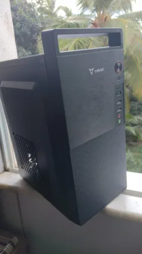 Computador i3 8gb 500gb