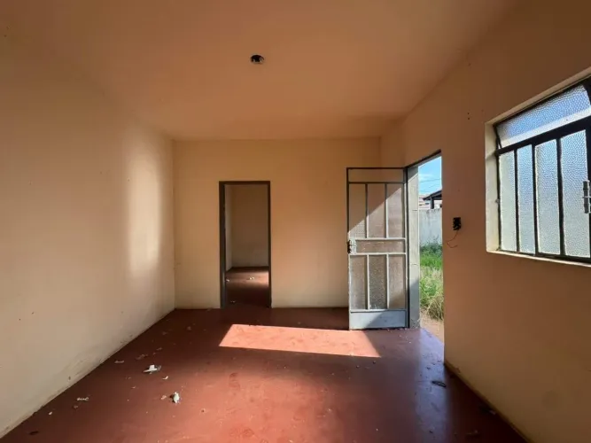 Lote-Área-Terreno à venda - Araguaia, - Belo Horizonte