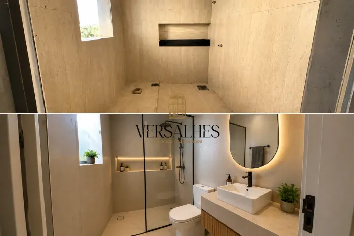 Flat para alugar com 01 quarto, 01 banheiro , 01 cozinha, 25 m² - Bairro São Paulo