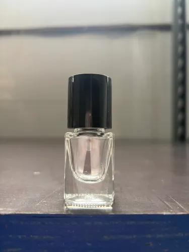 Vidro de esmalte 100un