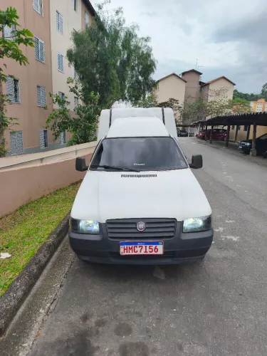 Fiat Fiorino Furg.1.5/1.3/1.3 Fire/1.3 F.flex 2010
