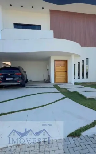 Casa de Condomínio, Residencial em condomínio para Venda, Inoã (Inoã), Maricá