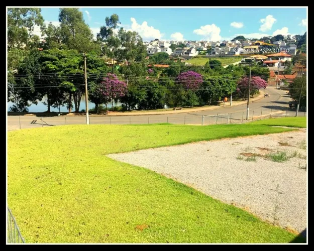 TERRENO RESIDENCIAL em BRAGANÇA PAULISTA - SP, JARDIM EUROPA