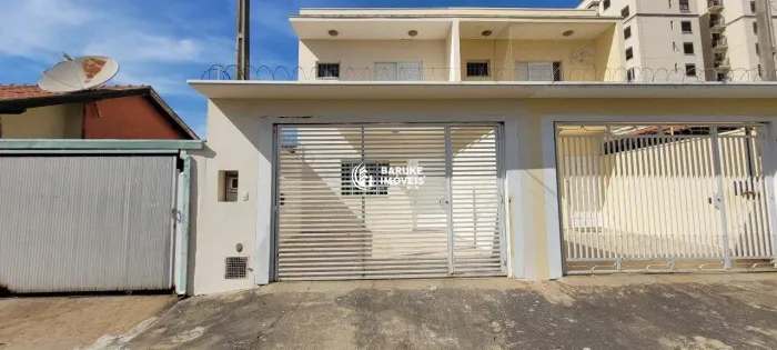 Casa 3 quartos 1 suíte para aluguel no bairro JARDIM DOM BOSCO