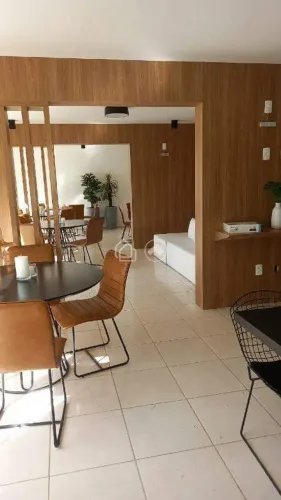 Apartamento residencial de 47 m² no Palmeiras, BH  Venda por R$ 415.000