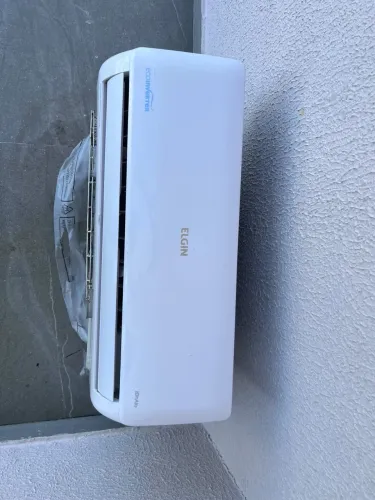 Ar condicionado Elgin 9000 Btus