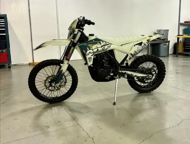 MXF 270F