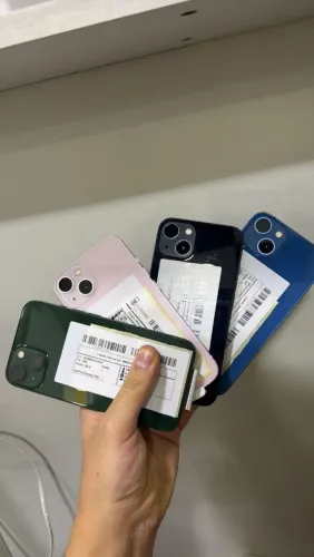 IPHONE 13