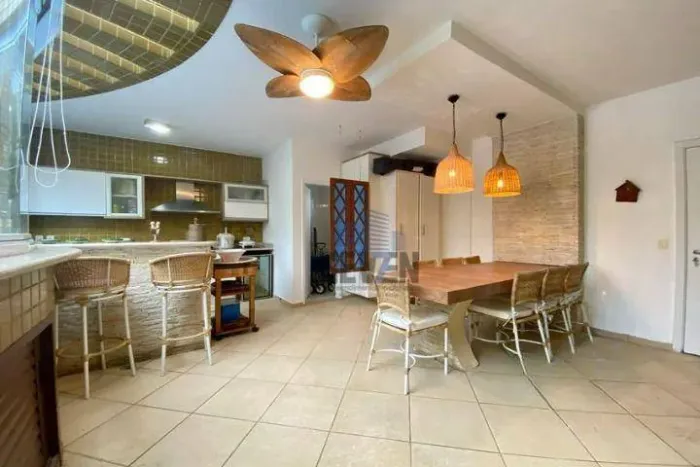 Cobertura de Alto Padrão à Venda na Riviera de São Lourenço | modulo 7 | Bertioga/SP