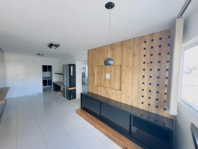 Apartamento 2 Quartos | 75m² | Lazer com Piscina | Excelente Localização no Santo Antônio