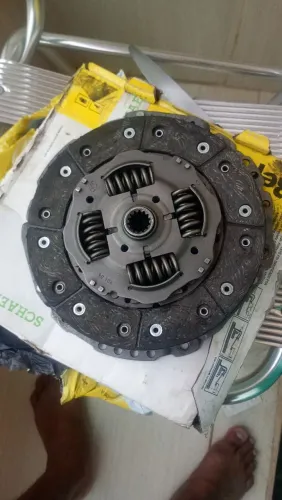 Embreagem GM 1.4 nova zero é 1.0 