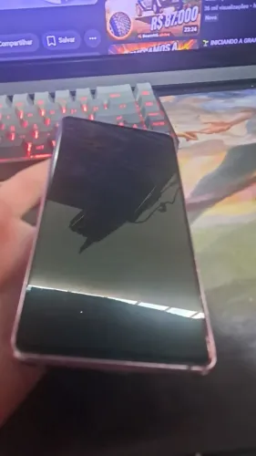 SAMSUNG S20 FE 256GB
