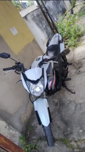 Yamaha fazer 150 17/18
