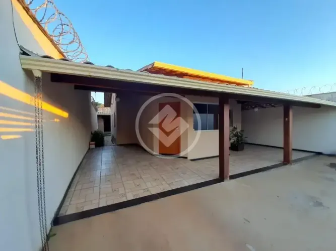 Casa 3 quartos sendo 1 suíte codigo: 357298