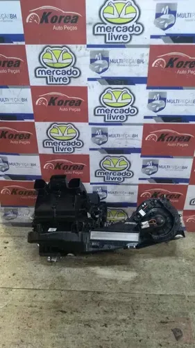 Caixa De Ventilação Mercedes A200 1.6 Turbo 2013 / 2017
