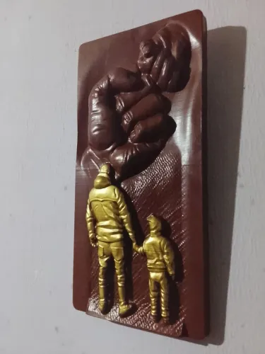 Cuadro decorativo