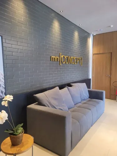 Apartamento com 1 dormitório à venda, 40 m² por R$ 500.000,00 - Jardim Maria Izabel - Marí