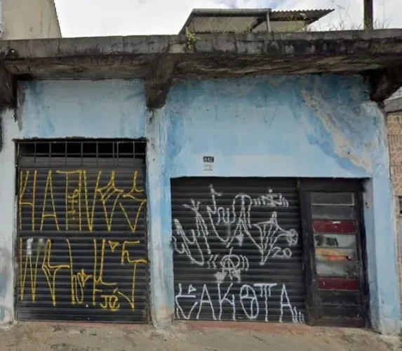 Terreno à venda, PARQUE SAO LUCAS - São Paulo/SP