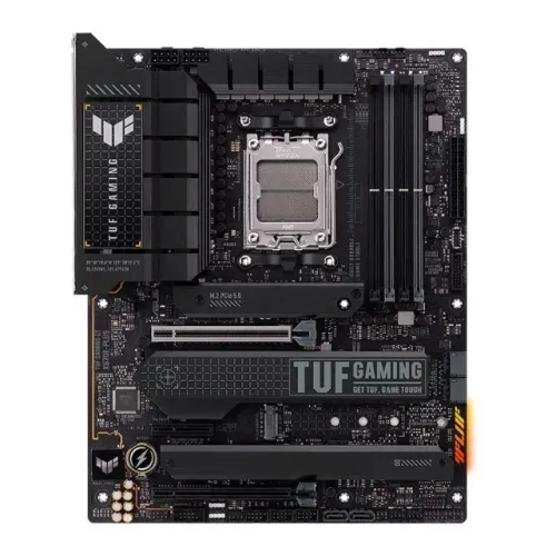 Placa Mãe Asus Tuf Gaming X670e-plus [LEIA O ANUNCIO]