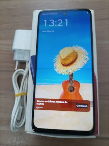 MOTOROLA MOTO G15,256 Gigas