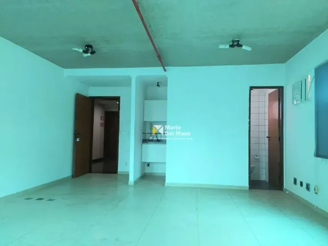 Conjunto à venda, 36 m² por R$ 200.000,00 - Chácara Santo Antônio - São Paulo/SP