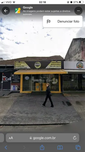 Conveniência