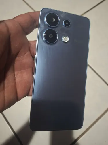 Vendo ou troco redmi note 13 zero 256 gb