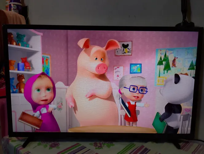 Smartv