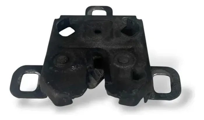 Fechadura Mala Fiat Mobi Siena Strada 2018 2022 21544