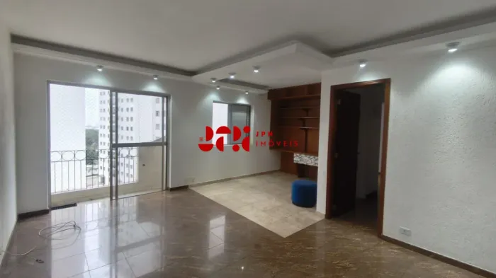 Apto no Jardim Marajoara - 82m², 02 dormit., sendo 01 suíte, 01 vaga, 03 banheir