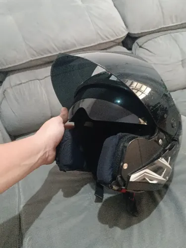 Capacete 