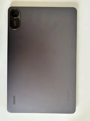 Tablet Redmi Pad 2 (256GB/8 de RAM) EXCELENTE ESTADO + CAPINHA