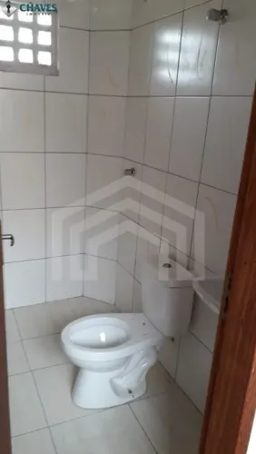 Kitnets com 25mts - Bairro São Francisco - Serra/ES