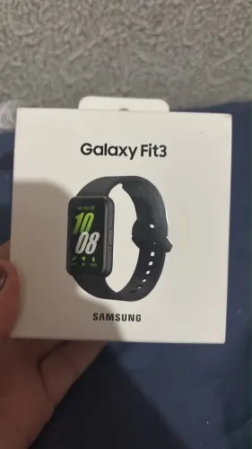 Galaxy Fit 3 