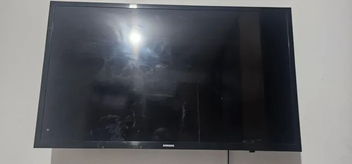 TV Samsung de 32