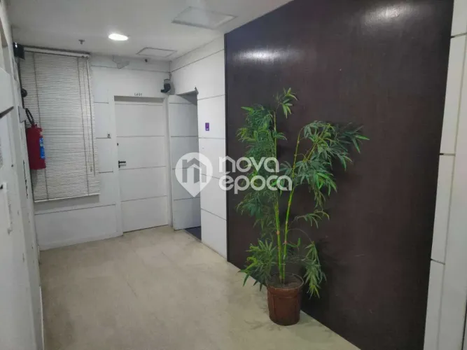 Centro | Sala