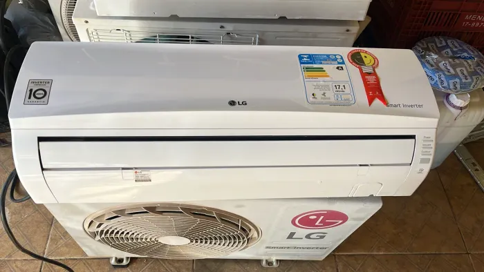 Ar 9 mil Inverter