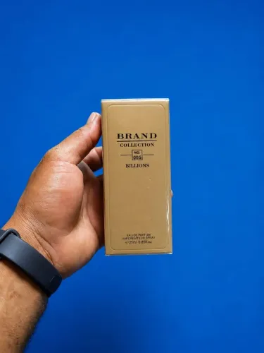 PERFUME MASCULINO BILLIONS 25ML