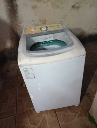 vendo Consul 10 kilos.