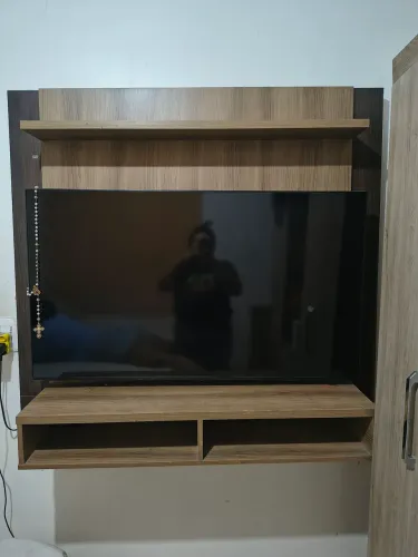 Painel tv até 50 polegadas