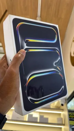 IPAD PRO M5 11 POLEGADAS 