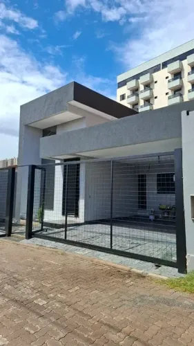 CASA 3 QUARTOS VICENTE PIRES /DF
